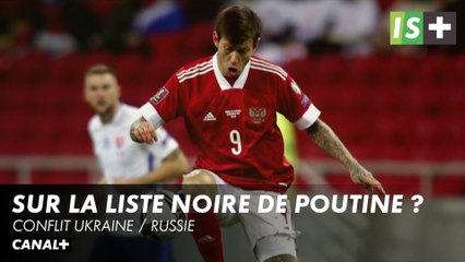 Quel avenir pour les athlètes russes ? - Conflit en Ukraine