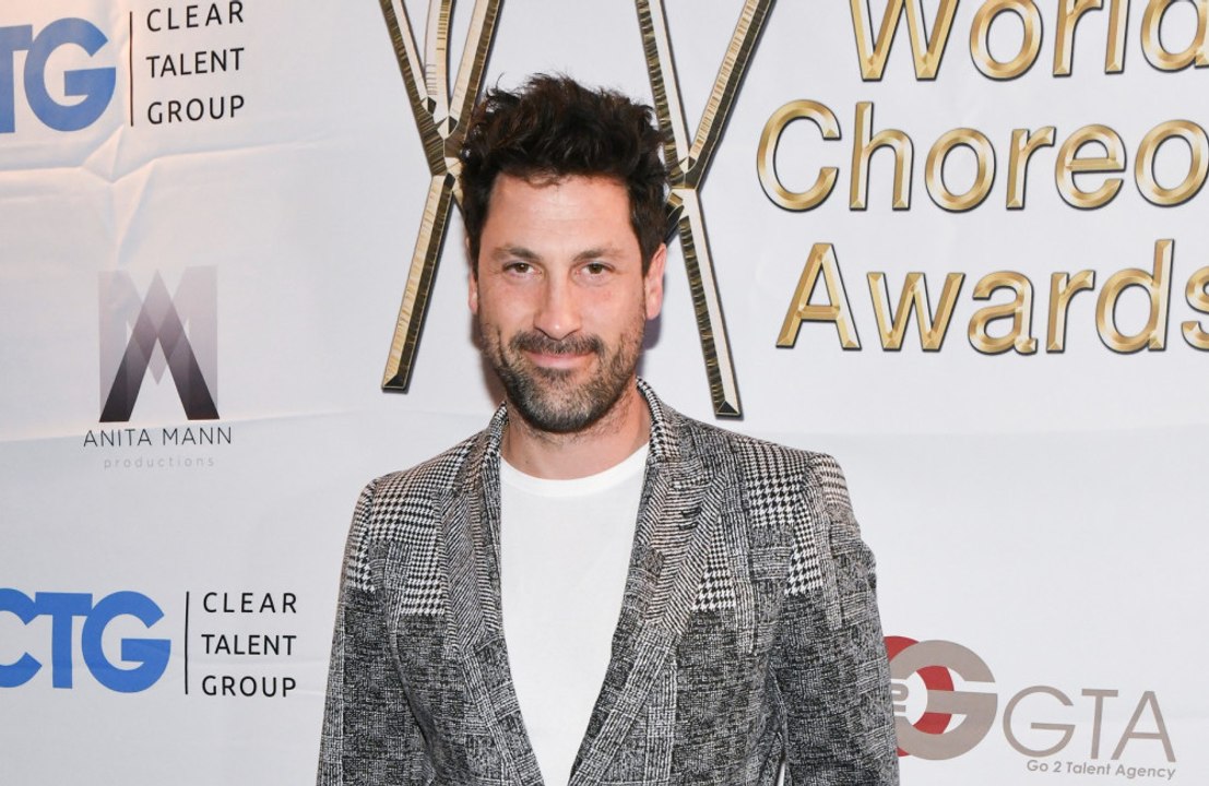 Profi-Tänzer Maksim Chmerkovskiy auf der Flucht nach Warschau: „Es ist traumatisierend“