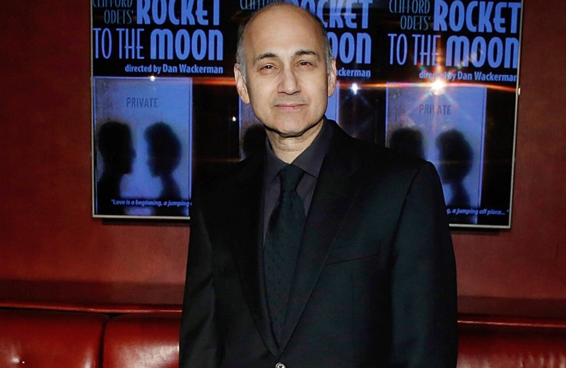 US-Schauspieler Ned Eisenberg ist tot