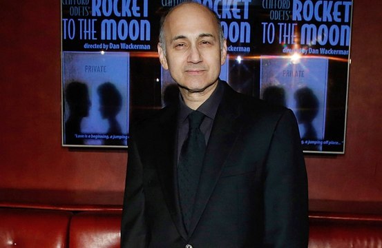 US-Schauspieler Ned Eisenberg ist tot