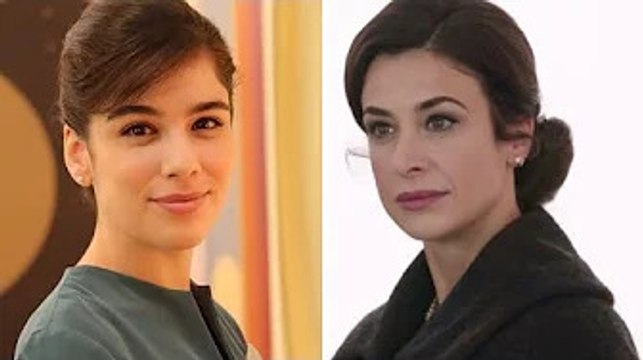 Il paradiso delle signore anticipazioni prossima settimana: rottura tra Stefania e Gloria Dagli spoi