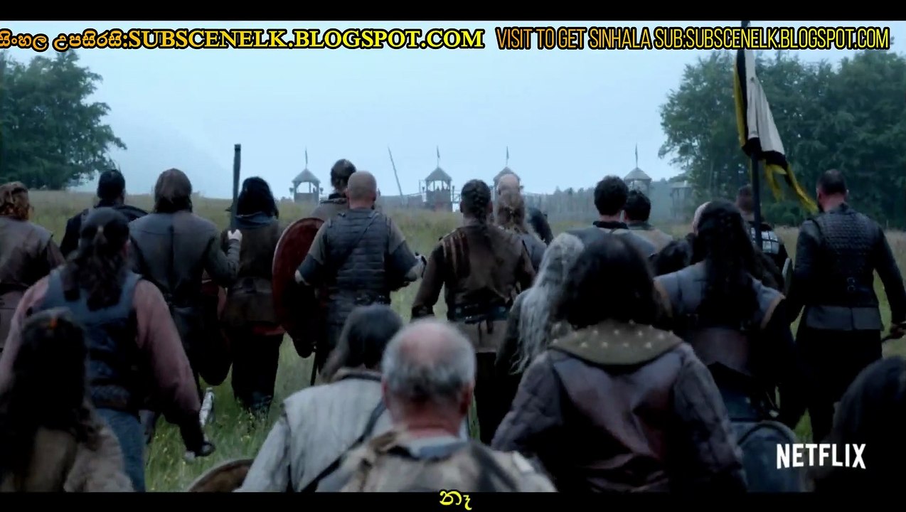 Vikings Valhalla 2022 S01 Complete sinhala subtitle| Vikings Valhalla 2022 S01 සිංහල උපසිරැසි සමඟ
