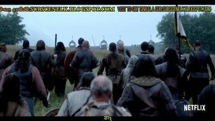 Vikings Valhalla 2022 S01 Complete sinhala subtitle| Vikings Valhalla 2022 S01 සිංහල උපසිරැසි සමඟ