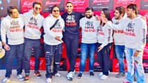 Siddhant Chaturvedi Launched Budweiser 0.0’S Latest Brand Film With His College Friends