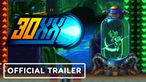 30XX - Official Abyssal Armory Update Spotlight Trailer