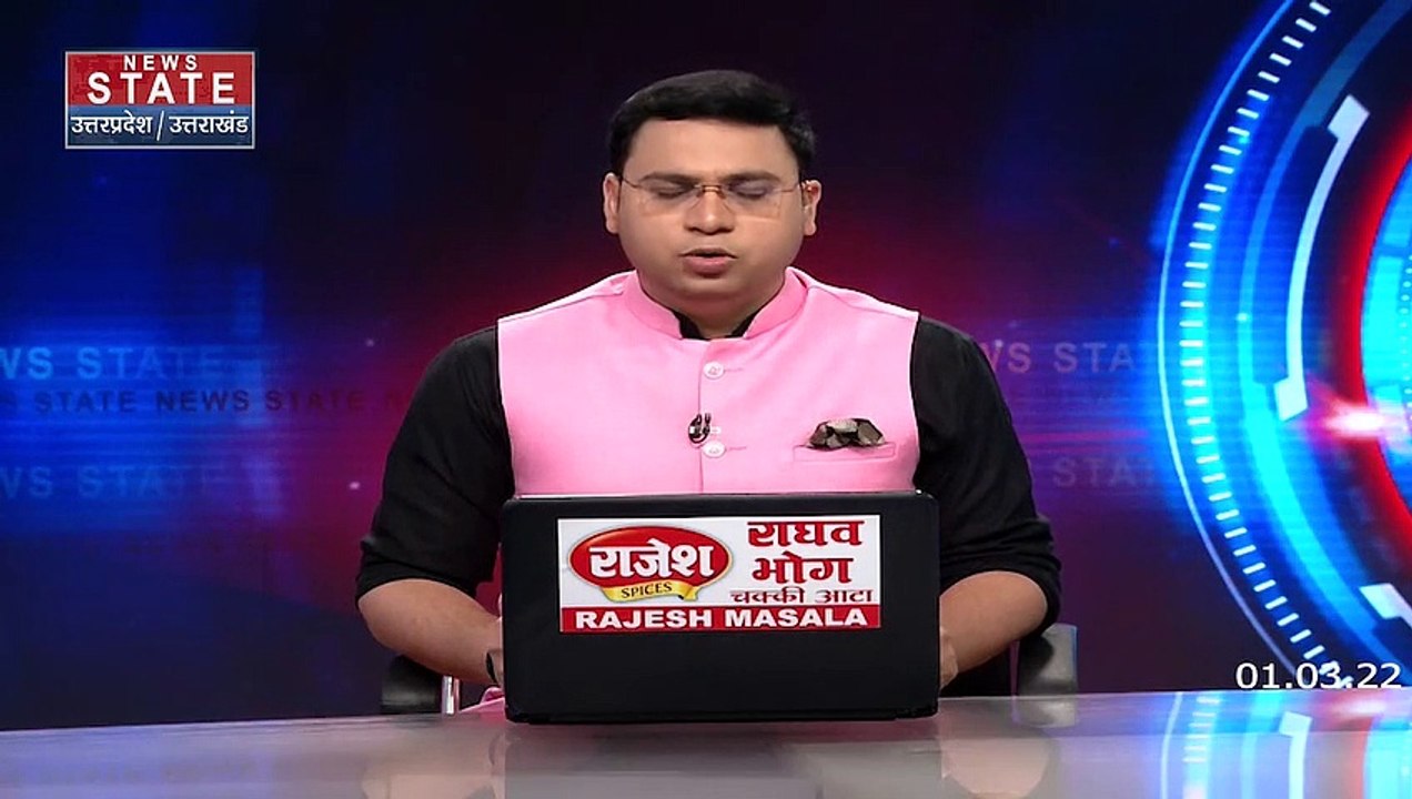 Gorakhpur में गरजे Akhilesh Yadav, कहा- BJP का छोटा नेता बोलता है छोटा झूठ, बड़ा बोलता है बड़ा झूठ