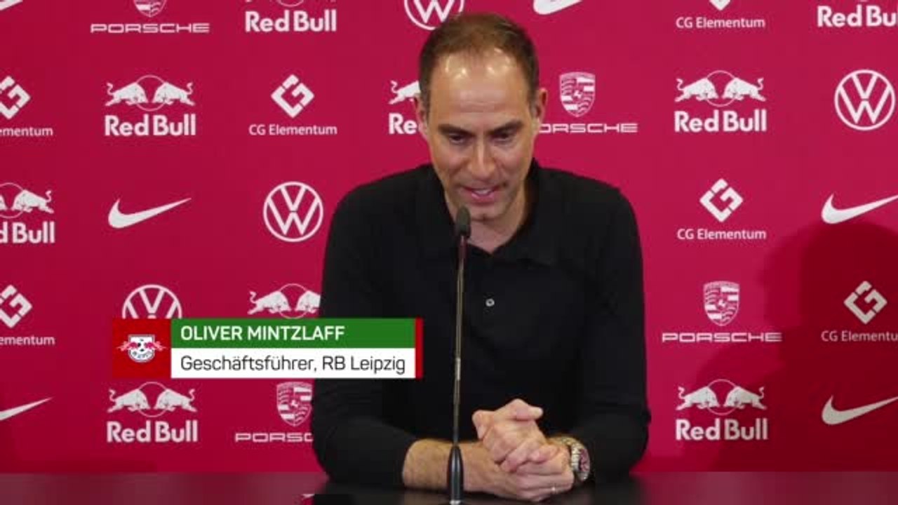 Mintzlaff unter Tränen: “Wie krank ist das?”