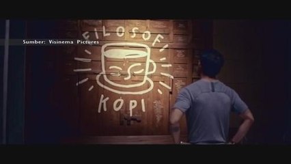 Sembang Seni: Eksplorasi Budaya Kopi dalam Seni