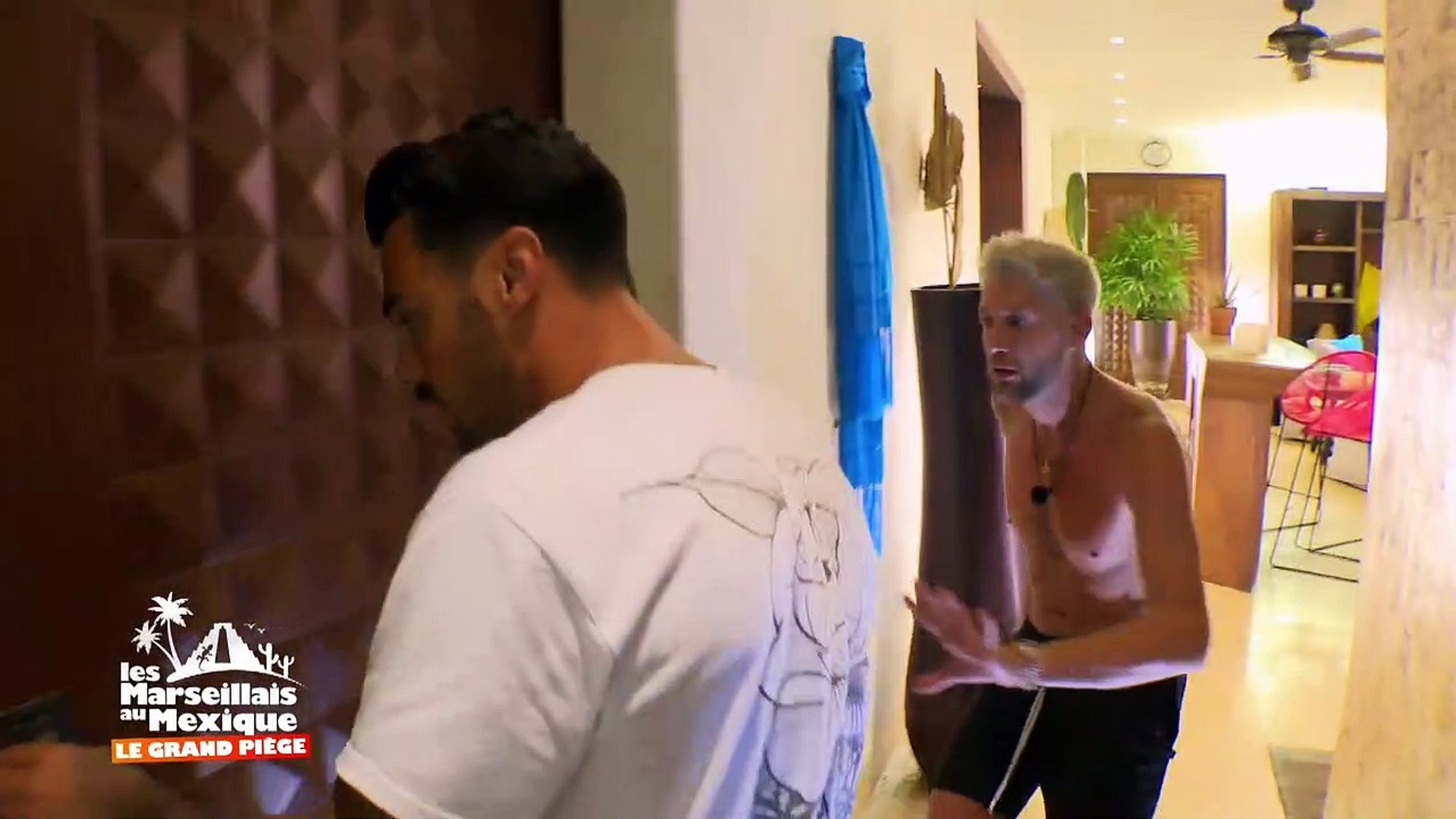 Les Marseillais Au Mexique Episode 26 VIDEO. Les Marseillais au Mexique : Iléana surprise en plein rituel de  sorcellerie contre Maeva - Vidéo Dailymotion