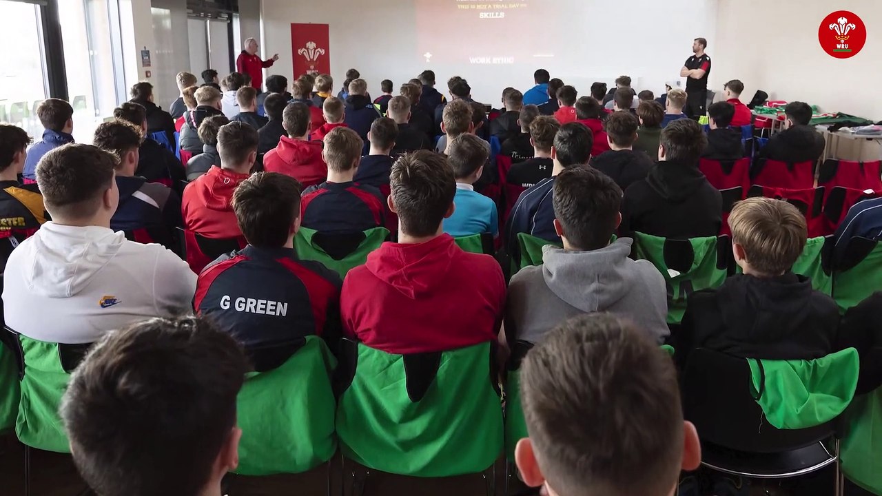 Dings RFC - Exiles camp