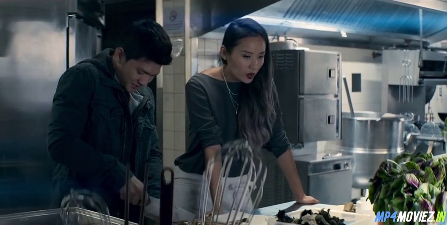 Wu Assassins EP3P2
