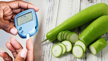 Diabetes Patients ऐसे जरूर खाएं लौकी होंगे कई फायदे, क्या है खाने का तरीका |Boldsky