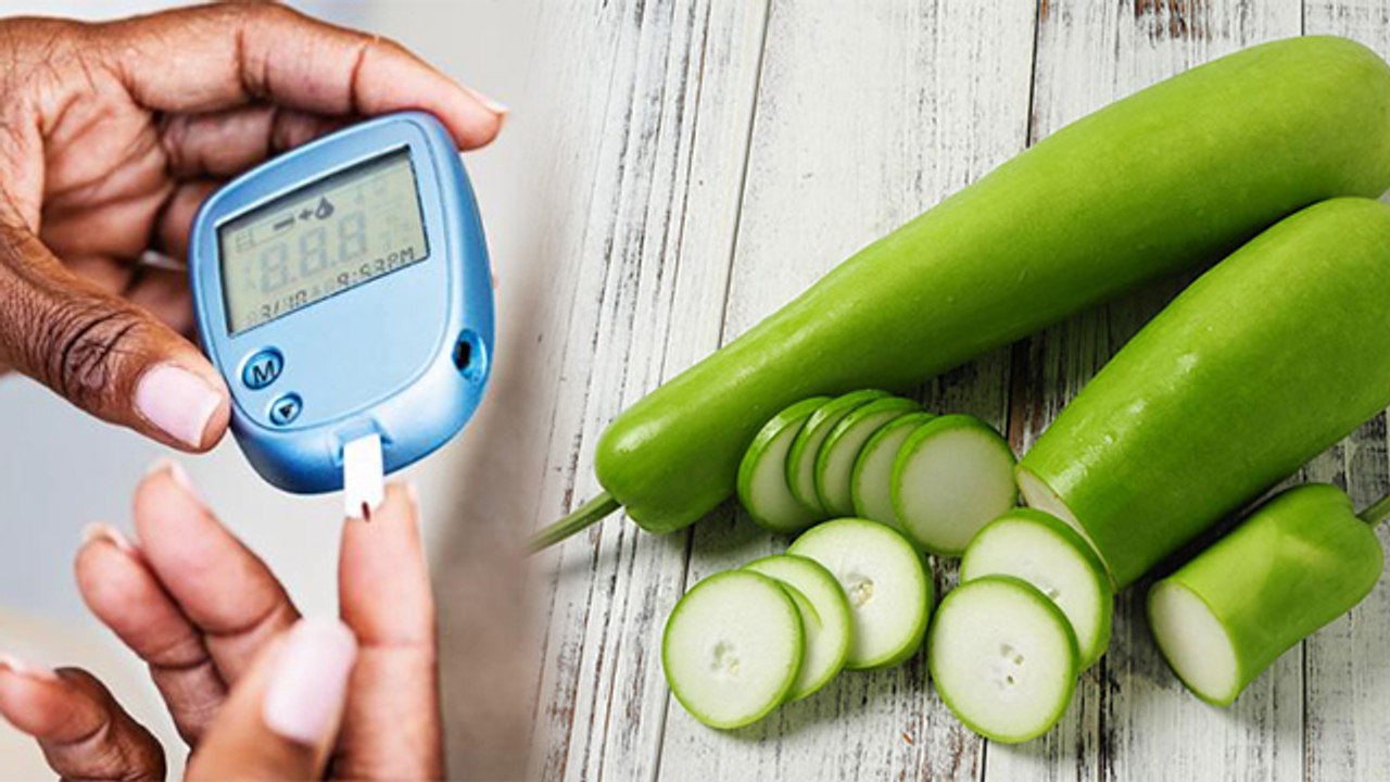 Diabetes Patients ऐसे जरूर खाएं लौकी होंगे कई फायदे, क्या है खाने का तरीका |Boldsky