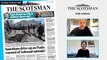 Scotsman Daily News Bulletin - 01-03-22