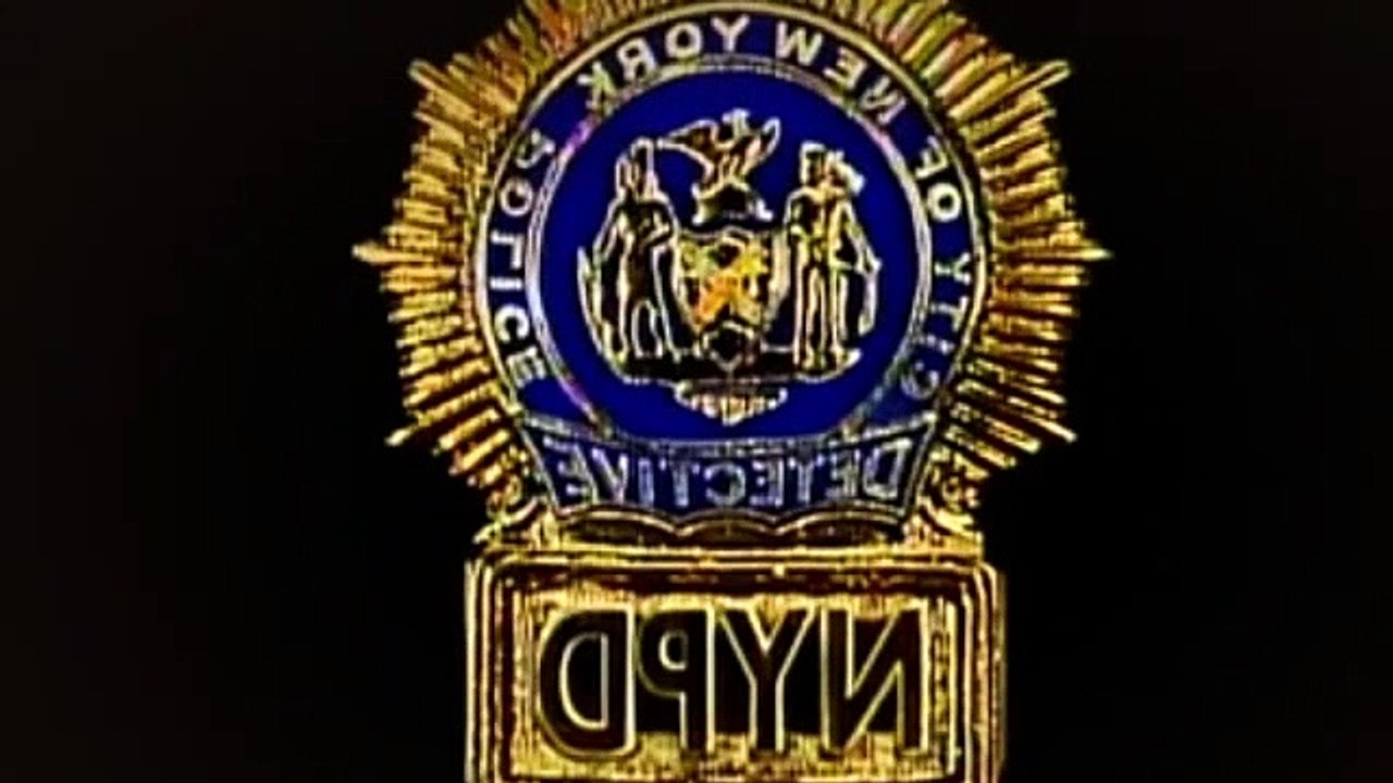 NYPD Blue Season 1 Episode 7 NYPD Lou