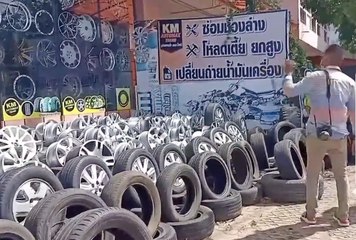 เรื่องพลบค่ำ ช่วงที่ 2 วันอังคารที่ 1 มีนาคม 2565