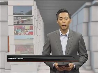 Buletin AWANI Top 5 (12:00AM)