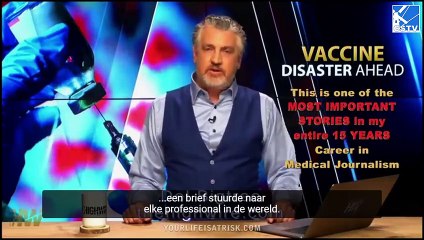 Het belangrijkste interview dat u OOIT zult zien!