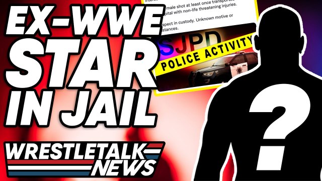 Ex WWE Star Involved In Shooting, Triple H WrestleMania Update, WWE Raw Review | WrestleTalk