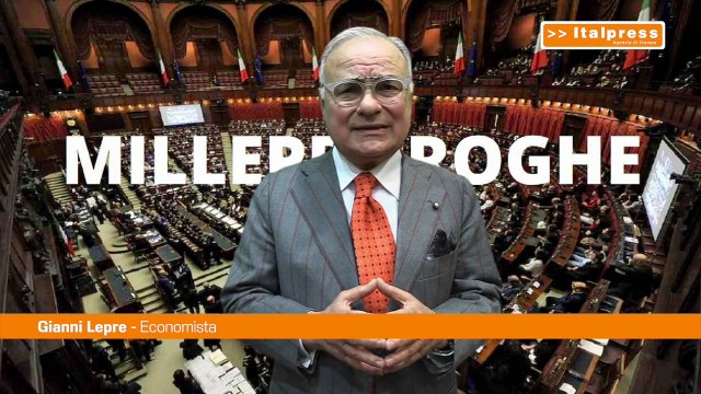 Fisco, le misure previste nel decreto Milleproroghe