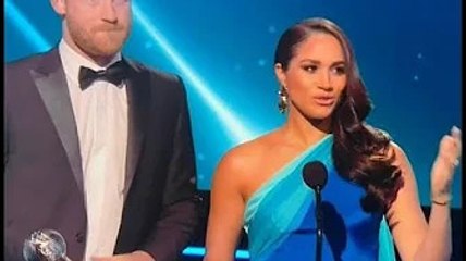 Meghan Markle dit que la m.ort de George Floyd a invoqué des siècles de blessures non cicatrisées"