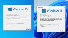 Windows 10 vs 11 - Features & Changes