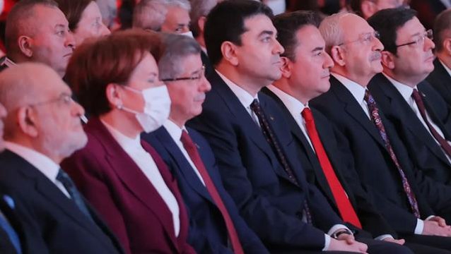 DEVA Partisi'nden MHP'nin Mutabakat metninde Atatürk anılmamış eleştirisine yanıt