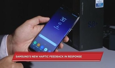 Samsung Galaxy S8 Review Malaysia Awani