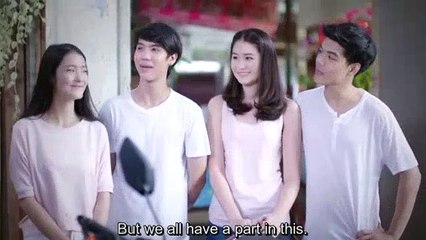 My Dear Loser Series Season 2 Episode 10 - (Monster Romance) - [English Sub] - Part 02