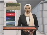 Buletin AWANI Top 5 (1:00PM)