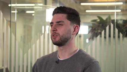 BSc Business Psycology w Year in V2