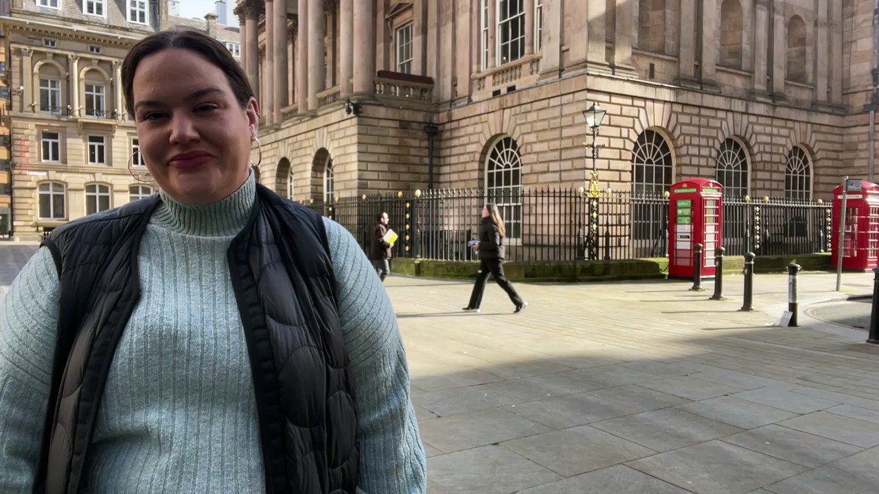 Merseyside weather update Wednesday, 2 March, plus five-day forecast: Light rain changing to overcast