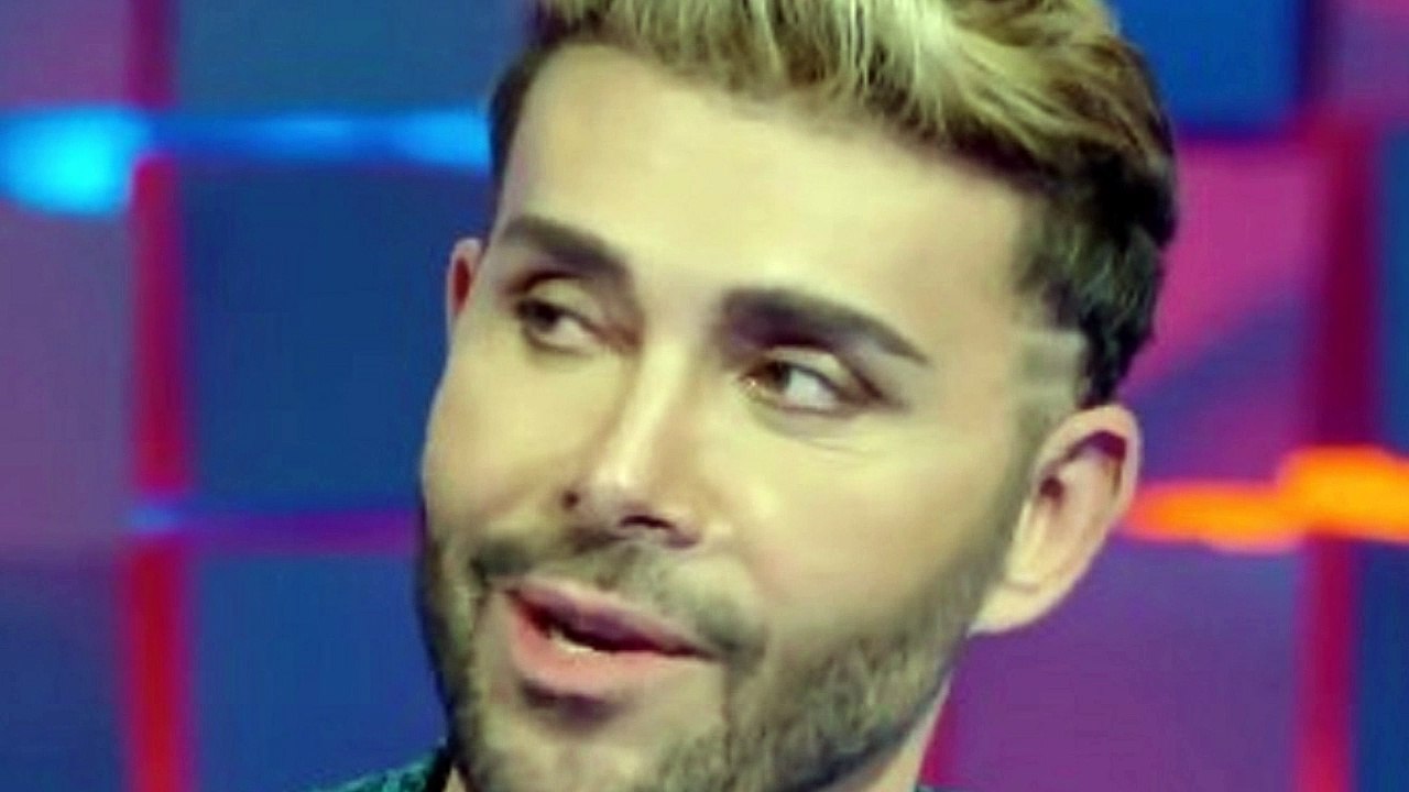 “Cosa ho visto prima del GF Vip”. Sophie Codegoni e Fabrizio Corona la bomba di Urtis