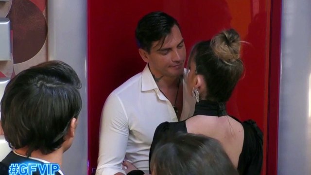 Sophie Codegoni, il crollo dopo l’uscita a sorpresa di Alessandro Basciano al GF Vip