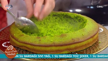 En güzel ıspanaklı pasta nasıl yapılır?
