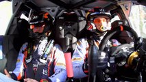 WRC - Rallye de Suède - le récap des 4 jours