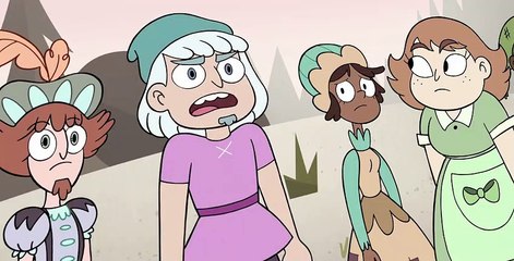 Star vs. the Forces of Evil S04 E15