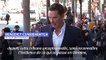 Benedict Cumberbatch inaugure son étoile à Hollywood et dénonce l'invasion russe en Ukraine