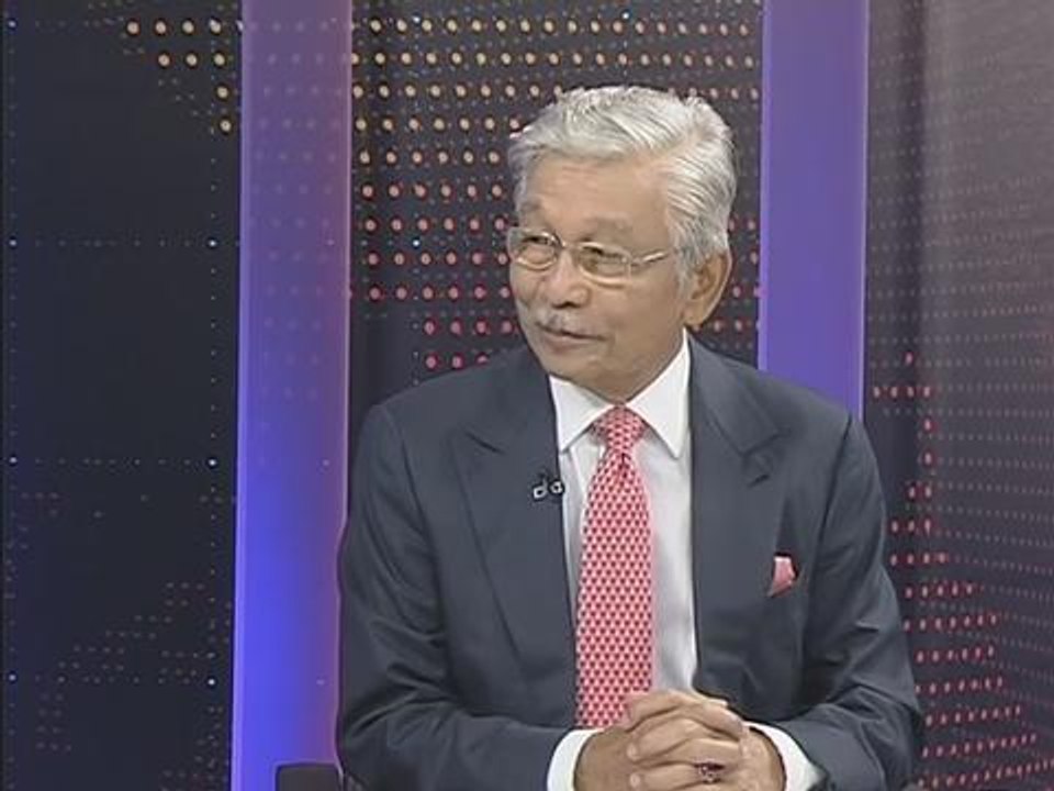 Is it fair for the rich to use property as investments and drive up prices?