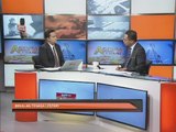 Agenda AWANI: Bekalan tenaga lestari