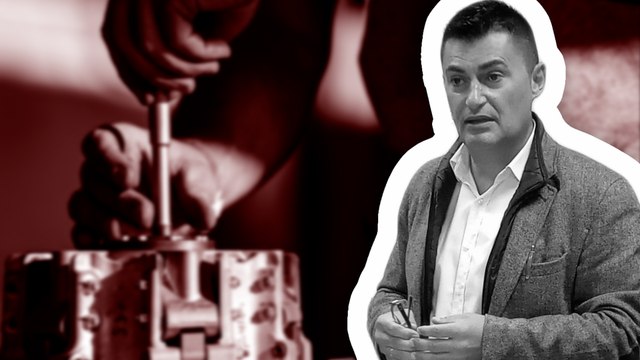 La nueva propuesta de cuotas para los autónomos