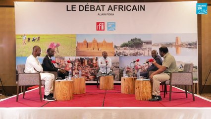 Le débat africain - Bamako _ Inventeurs, quel futur _ • RFI