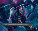 Kendrick Lamar leads MTV VMA'S with 8 nominations