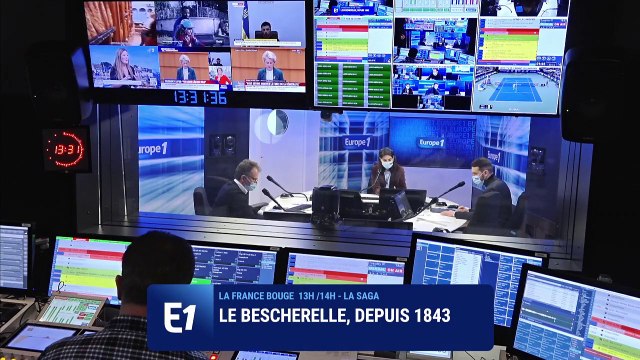 La saga du Bescherelle, depuis 1843