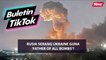 Rusia serang Ukraine guna 'Father Of All Bombs'?