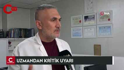 Uzmandan kritik uyarı: 'Uyuz, 15-20 yılda bir tüm dünyada salgın halinde gözükebilir'