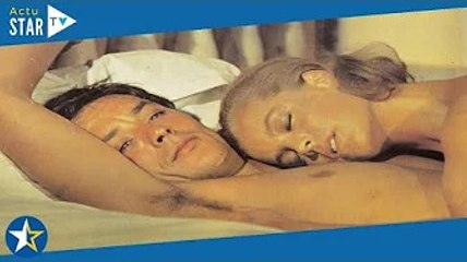 Romy Schneider : "La Piscine", "Christine", ses plus beaux films arrivent sur Netflix