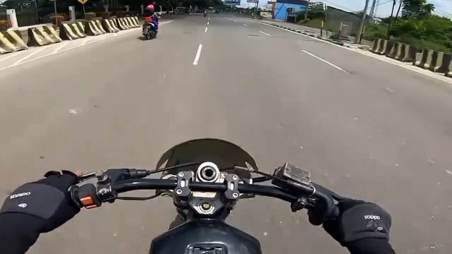 Rx king vs cbr 250 rr ‼️ memanass