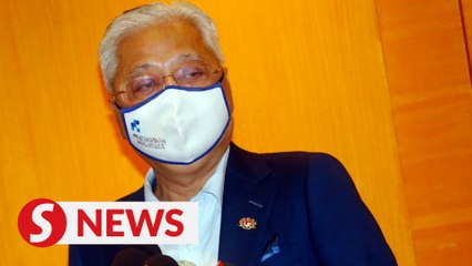 PM: Foreign Ministry and AG's Chambers to release statement on Sulu payment 'instruction'