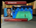 Gaji Goh Jin Wei jadi persoalan